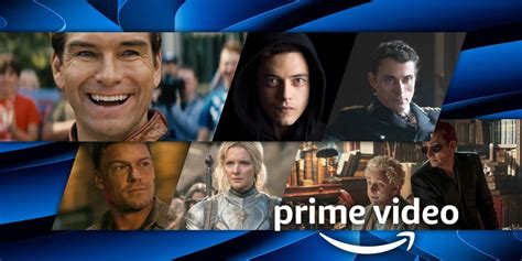 RK Prime (TV Series 2016– ) .